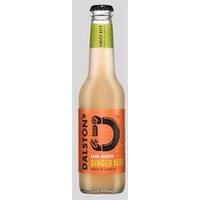dalstons ginger beer 275ml