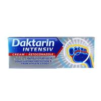 Daktarin Intensive Cream