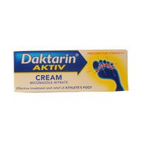 Daktarin Dual Action Cream