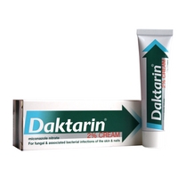 Daktarin Cream 15g