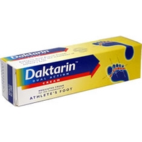 Daktarin Aktiv Cream 30g