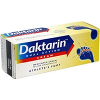 daktarin aktiv cream 15g