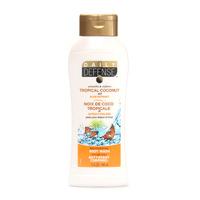 daily defense body wash tropical coconut 443ml