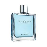 Davidoff Silver Shadow Altitude Eau de Toilette 100ml