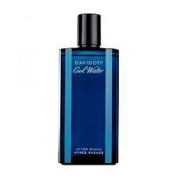 davidoff cool water aftershave splash 125ml