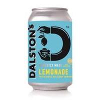 Dalston\'s Lemonade Can 330ml