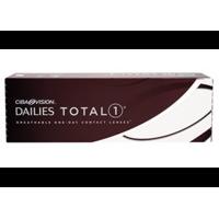 Dailies Total 1 30 Pack Contact Lenses