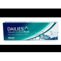 Dailies AquaComfort Plus 30 Pack Contact Lenses