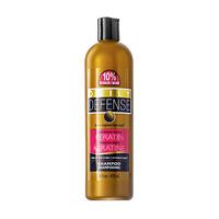 Daily Defense Shampoo Keratin Enriched 473ml