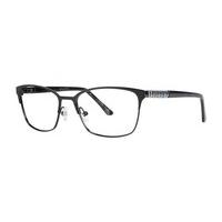 Dana Buchman Eyeglasses BEEZUS BK