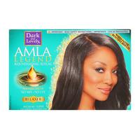 Dark And Lovely Amla Legend No Mix No Lye Relaxer Kit