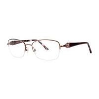 Dana Buchman Eyeglasses MARILYN HO/BR