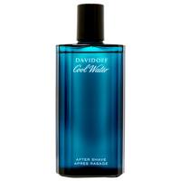 davidoff cool water for men aftershave 125ml