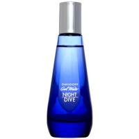 Davidoff Cool Water Night Dive Woman Eau de Toilette 80ml