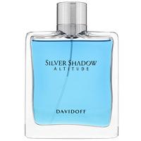 Davidoff Silver Shadow Altitude Eau de Toilette Spray 100ml