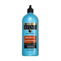 Daily Defense Argan Oil Shampoo 946ml