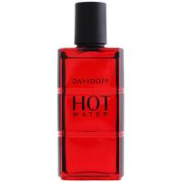 Davidoff Hot Water Eau de Toilette Spray 110ml