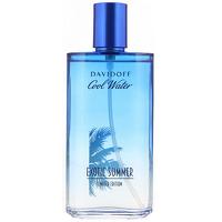 Davidoff Cool Water Exotic Summer Eau de Toilette 125ml