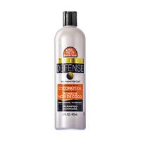 Daily Defense Shampoo Coconut Oil 473ml