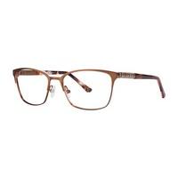 Dana Buchman Eyeglasses BEEZUS MO