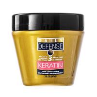 Daily Defense 3 MInute Keratin Leave In Treatment 147ml
