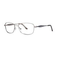 dana buchman eyeglasses delilah gm