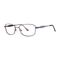 Dana Buchman Eyeglasses DELILAH PL