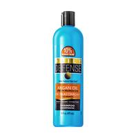 daily defense shampoo argan oil 473ml