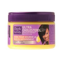 Dark And Lovely Ultra Cholesterol Jar Hair Treatment 250ml