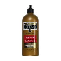 Daily Defense Keratin Enriched Conditioner 946ml