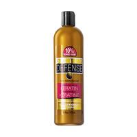 daily defense conditioner keratin enriched 473ml