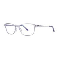 Dana Buchman Eyeglasses AGNES LILAC