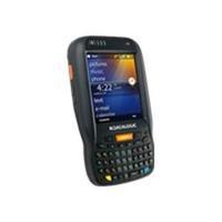 Datalogic Elf with Bluetooth v2.0 802.11 a/b/g CCX V4 Std Laser