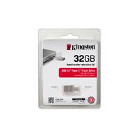 DataTraveler microDuo 32GB 3C USB 3.1