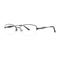 Dana Buchman Eyeglasses JUNIA BLCK