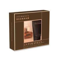 David Beckham - Intimately Beckham Gift Set - 30ml EDT + 150ml Shower Gel