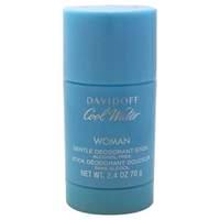 Davidoff - Cool Water Woman Deodorant Stick 70 Gr.