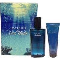 Davidoff - Cool Water Aftershave Scent Gift Set