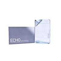 davidoff echo eau de toilette spray 100ml