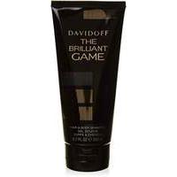 Davidoff - The Game Gift Set