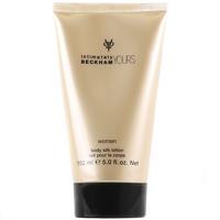 David Beckham Intimately Yours For Her Silk Body Lotion 150ml