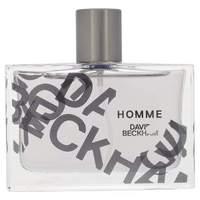 David Beckham - Homme EDT for Him 50 ml