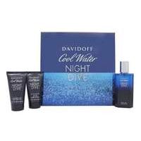 Davidoff - Cool Water Night Dive Gift Set