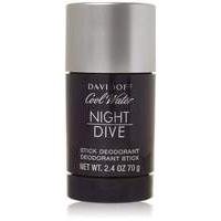 Davidoff - Cool Water - Night Dive - Man - Deo Stick 75 Ml. /perfume