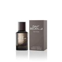 David Beckham - Beyond for Him EDT Spray - 40ml