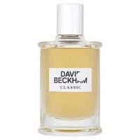 David Beckham - Classic Aftershave - 60ml