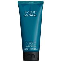 davidoff cool water for men aftershave balm 100ml