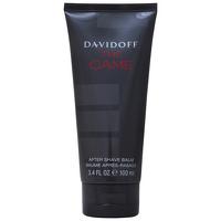 davidoff the game aftershave balm 100ml