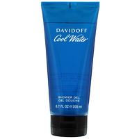 Davidoff Cool Water for Men Shower Gel 200ml