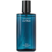 Davidoff Cool Water for Men Deodorant Spray 75ml